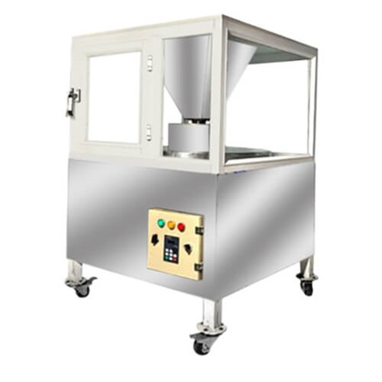 دستگاه ارده گیر اسوه مدل ODR 70-85
